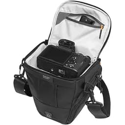 Сумка для фотоапарата Lowepro Photo Active TLZ 45 AW Black (LP37345-PWW) [88397] - мініатюра 4