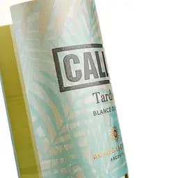 Вино Callia Tardio, біле, солодке, 12,5%, 0,75 л (38321) - мініатюра 3