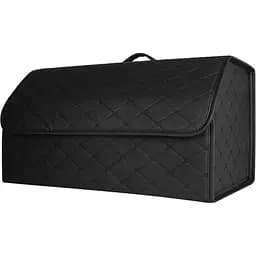 Автомобільний органайзер Ncase 51L Black [135822] - мініатюра 2