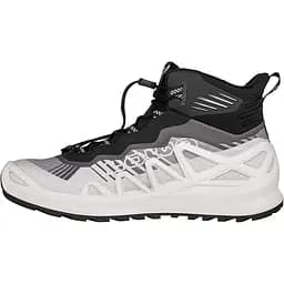 Черевики Lowa Merger GTX Mid 42 White/Black (1012-310430-0199-42.0) - мініатюра 2