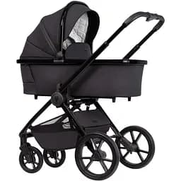 Універсальна коляска 2 в 1 Venicci Tinum Edge, Raven (5905261332257)