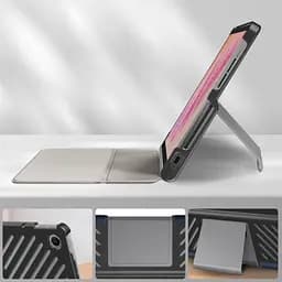 Чохол до планшета BeCover Smart Case Lenovo Tab Plus 11.5" Black (711838) - мініатюра 4