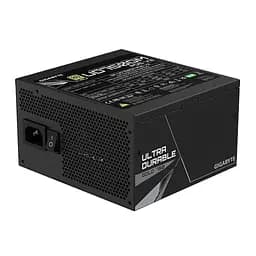 Блок живлення GIGABYTE 750W (GP-UD750GM PG5 V2) - мініатюра 3