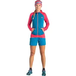 Флісова кофта Dynafit Transalper Light PTC Wmn - мініатюра 2