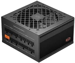 Блок живлення PcCooler KN750 750W 80+ Gold ATX 3.1 (P3-KN750-G1F)