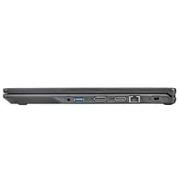 Ноутбук Fujitsu LifeBook E558 FHD (i5-8250U/8/256SSD) - Class B "Б/В" - мініатюра 4