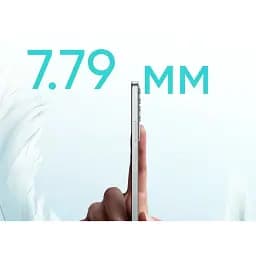 Смартфон Realme C71 6/128GB White Swan - мініатюра 2