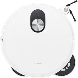 Робот-пилосос з вологим прибиранням Xiaomi Robot Vacuum 5 Pro UA - мініатюра 5