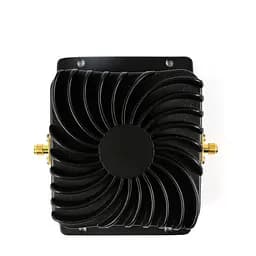 Підсилювач Wi-Fi 2.4 Ghz сигналу EDUP EP-AB003 повний комплект бустер розширювач вайфай (18631) - мініатюра 2