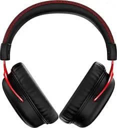 Навушники гарнітура бездротова HyperX Cloud II Wireless (4P5K4AA) - мініатюра 4