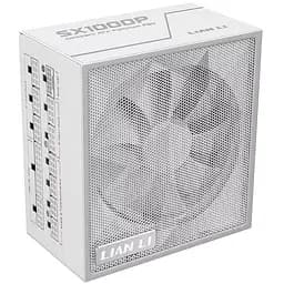 Блок живлення Lian Li SX Platinum 1000W White (G9P.SX1000P.W000.EU) - мініатюра 2