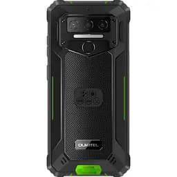 Смартфон Oukitel WP23 Plus 8/256GB Navy Green [143092] - мініатюра 5