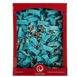 Цукерки глазуровані SweeTale Nova Rankova зі смаком шоколаду та кокосу зі збивним корпусом 3 кг