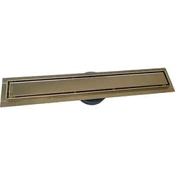 Душевой канал VBI Fort 2в1 2в1 80 gold VBI-060108GL