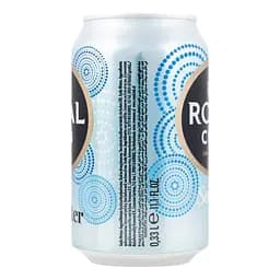 Напій Royal Club Soda Water безалкогольний 330 мл (439885) - мініатюра 3