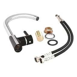 Змішувач для кухні Qtap Grand BCR 007F - мініатюра 3