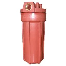 Корпус магистральный для горячей воды USTM WFHOT SS 12 1045857