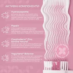 Інтенсивна відбілювальна зубна паста Medosan LumiWhite Pro 40 мл - мініатюра 5