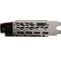 Відеокарта MSI AMD Radeon RX 480 8Gb Gaming X (RX 480 GAMING X 8G) (GDDR5, 256 bit, PCI-E v3.0) Б/в - мініатюра 3
