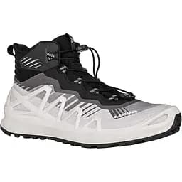 Черевики Lowa Merger GTX Mid 46 White/Black (1012-310430-0199-46.0) - мініатюра 3