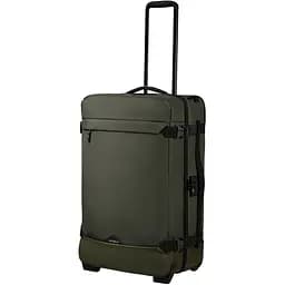 Дорожня Сумка На Колесах Samsonite ROADSEEKER DARK OLIVE 68x42x30 KQ9*04003 - мініатюра 5