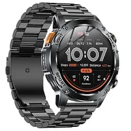 Годинник Smart Power Ultra Steel, 2 ремінця - мініатюра 4