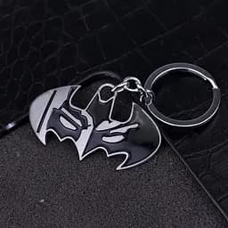 Брелок Batman Маска (BN10.021sl) - мініатюра 4