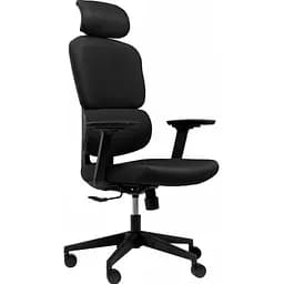 Офисное кресло GT Racer B-531 Black [125590]