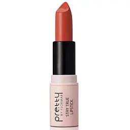 Помада невагома Pretty Stay True Lipstick, відтінок 003 (Caramel), 4 г (8000018545759)