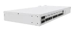 Мережевий комутатор Ethernet CCR2116-12G-4S+ MIKROTIK - мініатюра 3