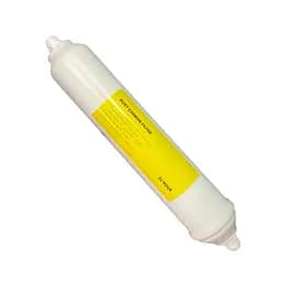 Картридж пост-угольный Formula Vody EL'AGUA, 1/4"