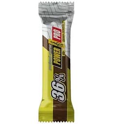 Батончик Power Pro 36% Банан-шоколад 60 г