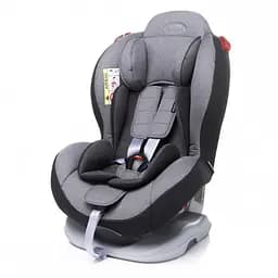 Автокресло 4Baby Rodos 0+/1/2, светло-серый (4RO03)