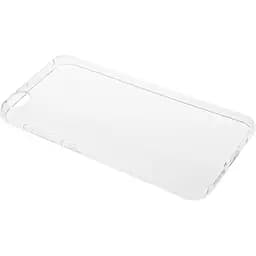 Чохол-накладка Toto TPU High Clear Case Xiaomi Redmi Go Transparent - мініатюра 3