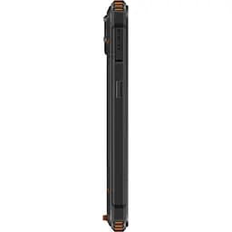Смартфон Oukitel G3 6" HD+ /4GB/128GB T310 /6300mAh /13+5Мп/ IP69K/Orange - мініатюра 5