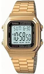 Годинник Casio A178WGA-1ADF