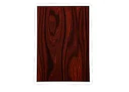 Карти гральні United States Playing Card Company Noc MYNOC 003 (Wood) (PC_NM003) - мініатюра 4