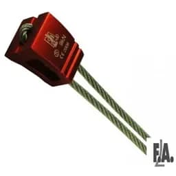 Закладка First Ascent Alu Nut 5 (1060-FA 1207)