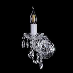 Бра K10114/1NI.CL