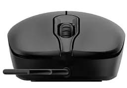 Миша 2E MF405 Black (2E-MF405UBK) - мініатюра 3