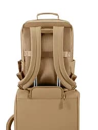 Рюкзак 15,6" Lipault LOST IN BERLIN SANDSTONE 39х30х16 P90*75021 - мініатюра 6