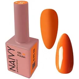 Гель-лак Naivy Professional A-PC №02, 10 мл