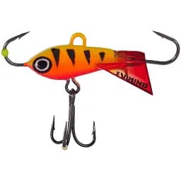 Балансир Viking Fishing Yeti Ice Jig 20mm 3.0g #15 Pink Moon