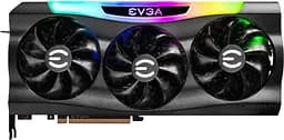 Видеокарта EVGA RTX 3080Ti 12Gb FTW3 ULTRA GAMING (12G-P5-3967-KR) (GDDR6X, 384 bit, PCI-E v4.0 x16) Б/у