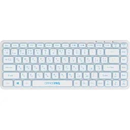 Клавіатура OfficePro SK790W [128849] - мініатюра 4