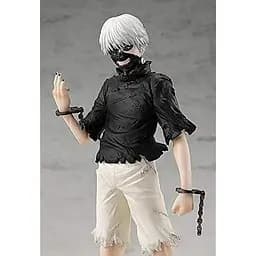 Фігурка Good Smile Токійський гуль Кен Канекі Tokyo Ghoul Ken Kaneki 17 см GS TG KK - мініатюра 4