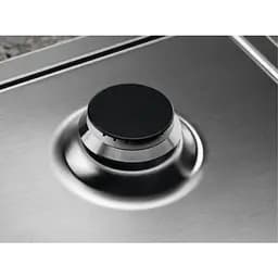 Робоча поверхня Electrolux KGS 64562 SX - мініатюра 4