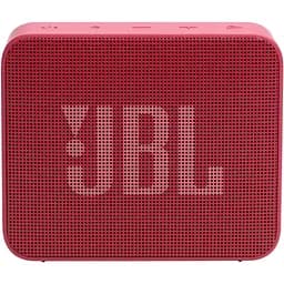 Акустична система JBL Go Essential 2 Red (JBLGOES2REDEU) - мініатюра 2