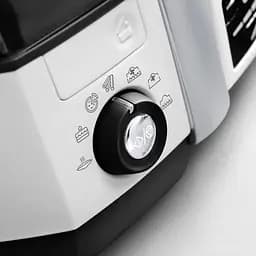 Мультиварка Delonghi FH 1394/2 WH Multicuisine - мініатюра 4