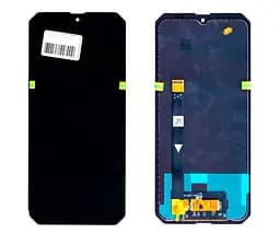 Дисплейный модуль Tecno Spark 9 Pro KH7n тачскрин и экран